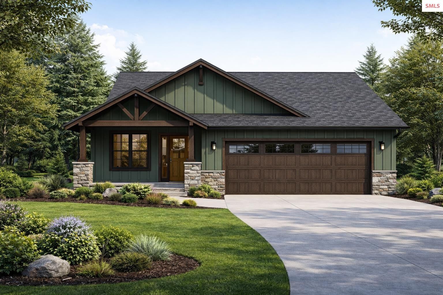 Property Photo:  L2b3 Backtrack Rd  ID 83864 