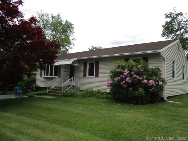 Property Photo:  48 Collier Circle  CT 06518 