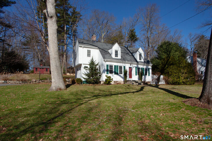 Property Photo:  72 Dyer Avenue  CT 06019 