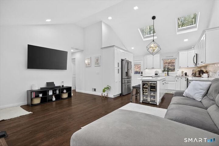 Property Photo: 148 Roosevelt Drive CT 06483