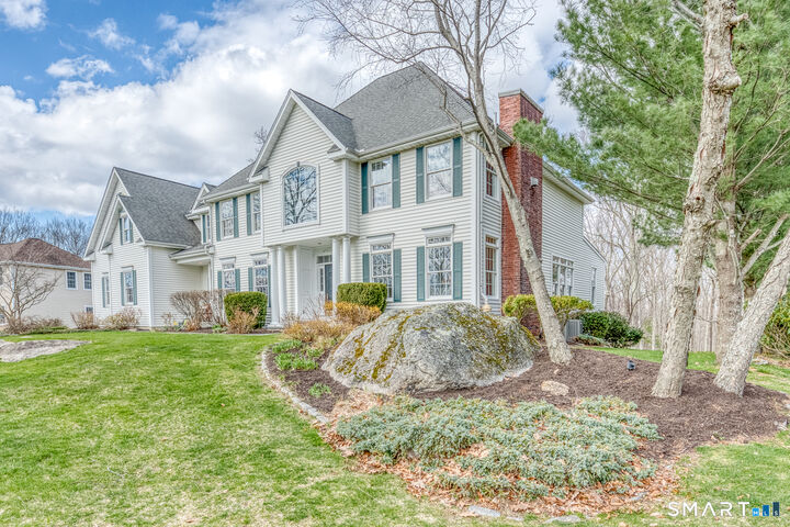 Property Photo:  133 Feldspar Ridge  CT 06033 