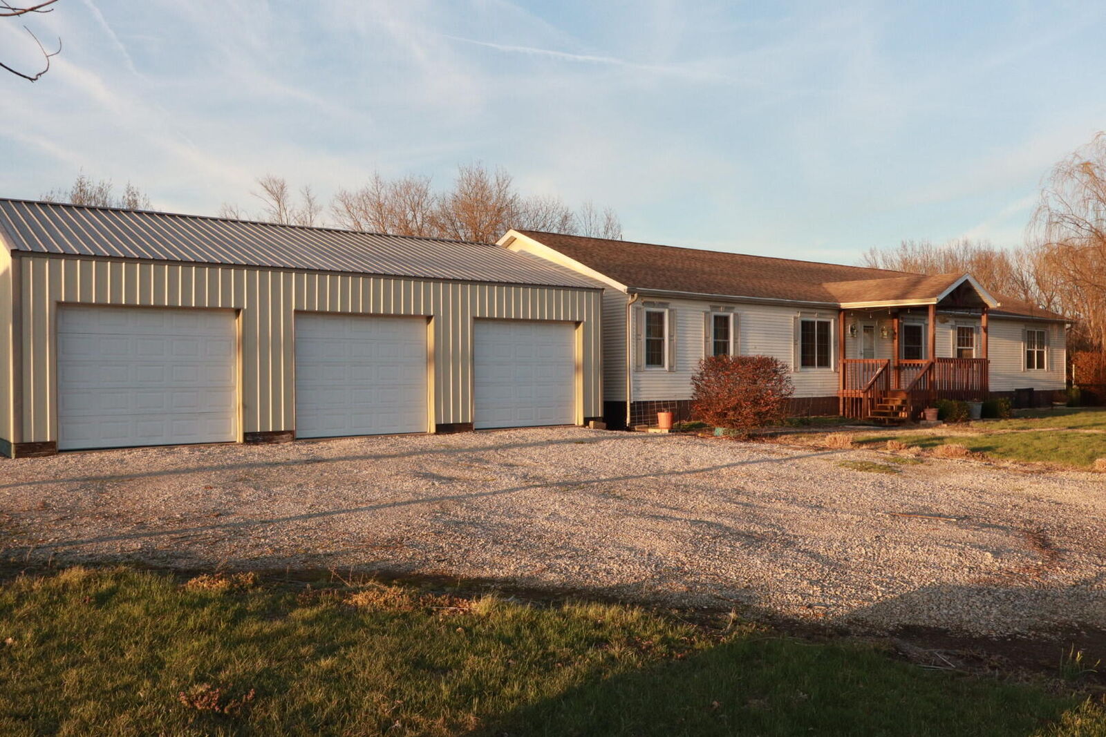 Property Photo: 939 Liberty Road MO 65742