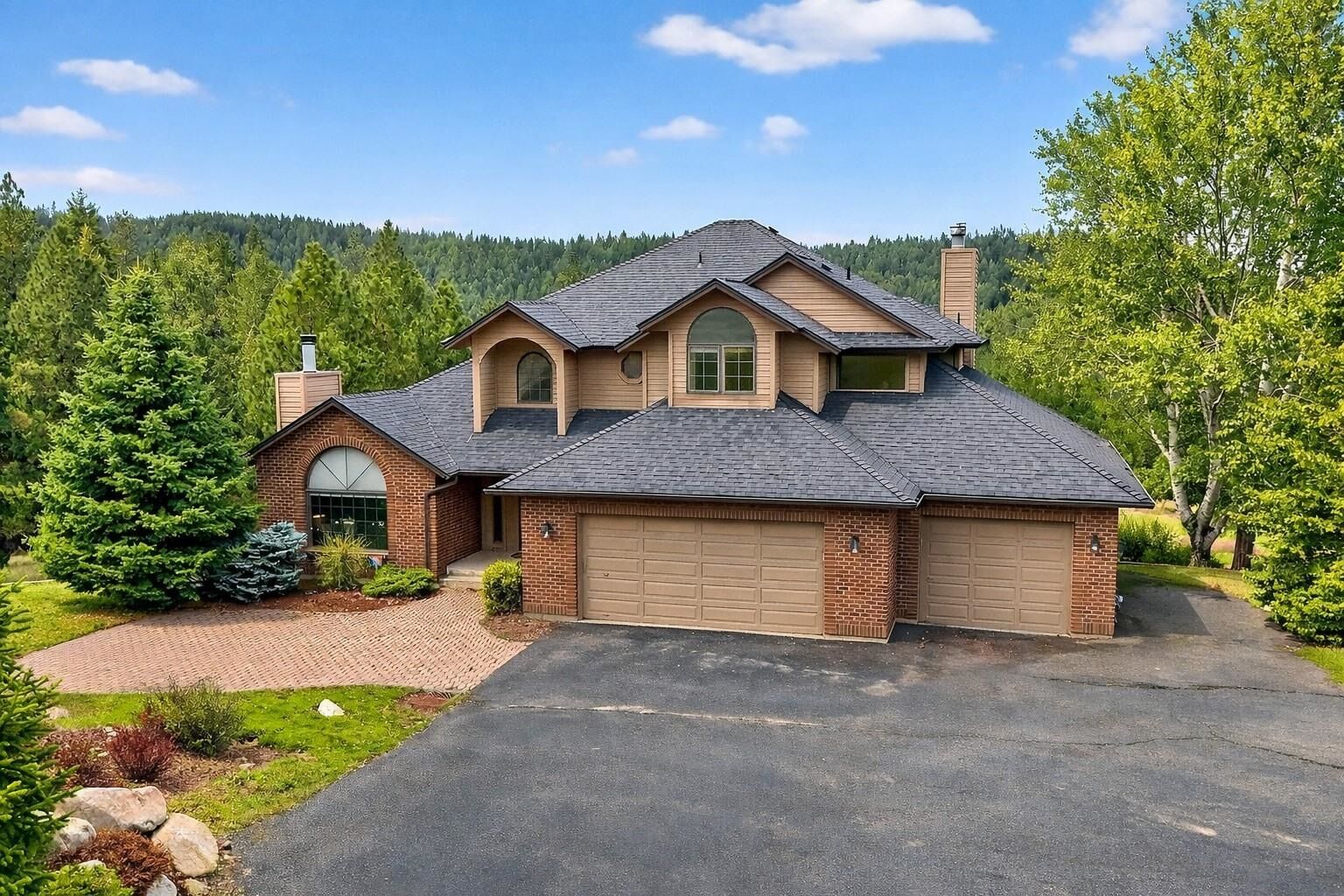 Property Photo:  4410 S Coleman Ln  WA 99223 