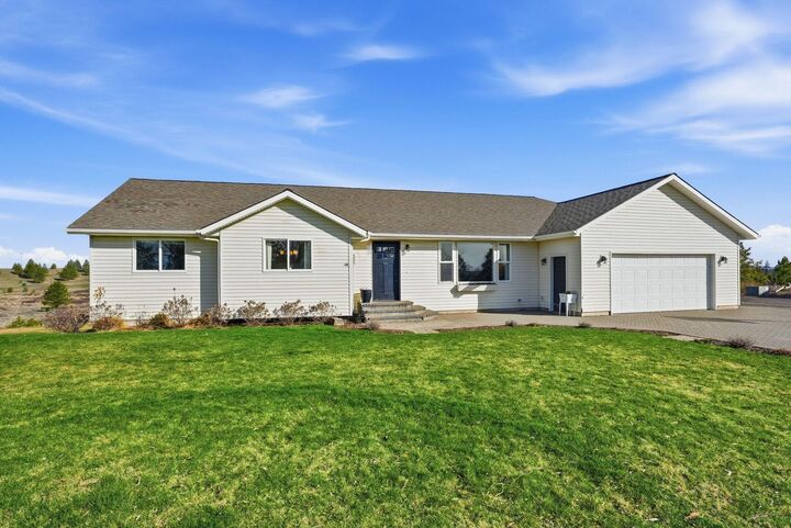 Property Photo:  37765 Halme Dr  WA 99122 