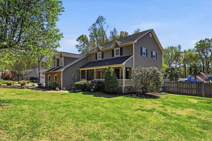 Property Photo: 267 Farm Lake Road SC 29316