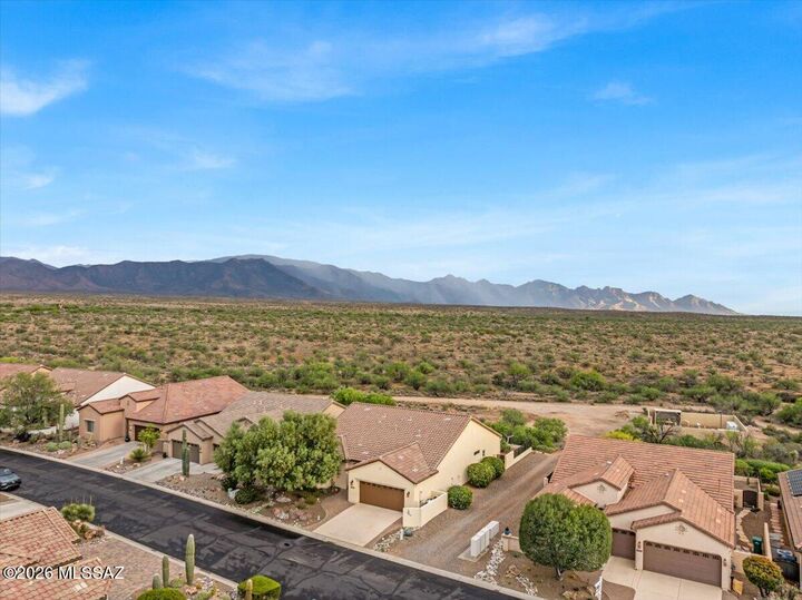 Property Photo:  60713 E Arroyo Vista Drive  AZ 85623 