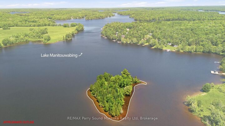 0 Island N/A — photo 1