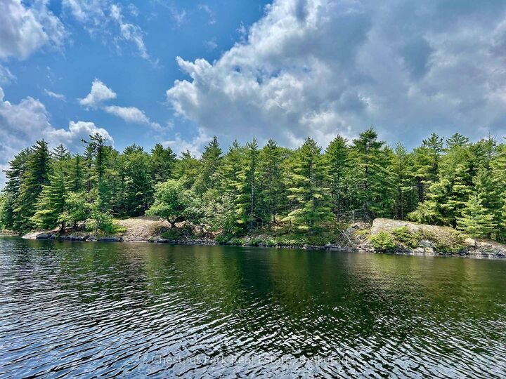 Property Photo:  Part 1 Burnt Island  ON P0E 1G0 