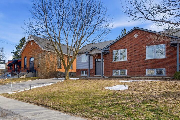 Property Photo:  152 Cannifton Road N  ON K8P 2T1 