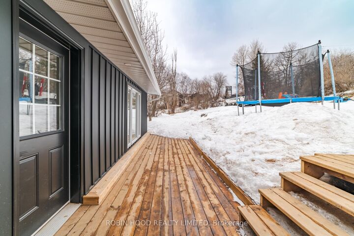 Property Photo:  715 Clair Street  ON P0X 1C0 