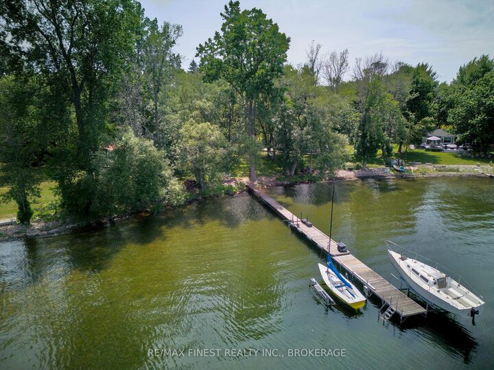 Property Photo: 120 Drumgoole Lane ON K0H 2S0