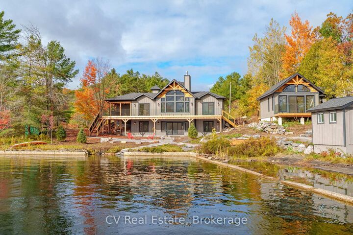 Property Photo: 1111 Lakeshore Drive ON P1P 1R2