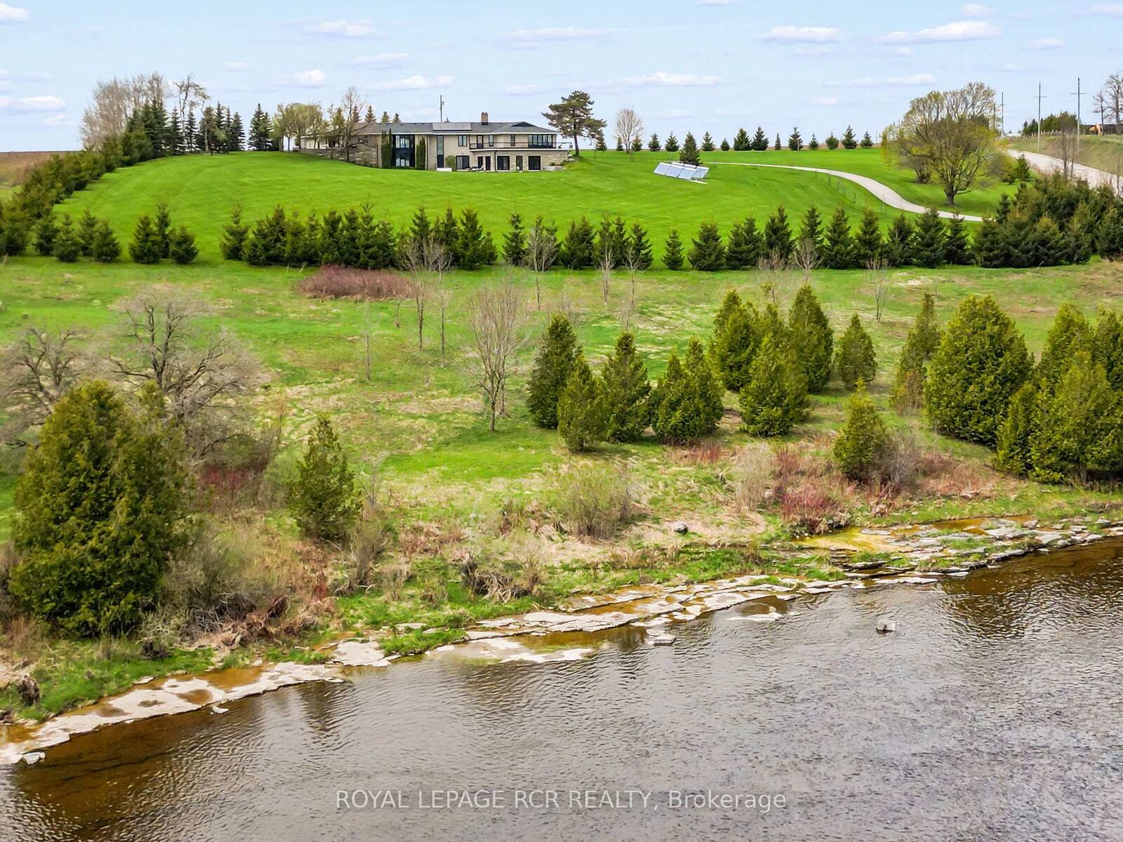 Property Photo: 6398 Second Line ON N1M 2W4