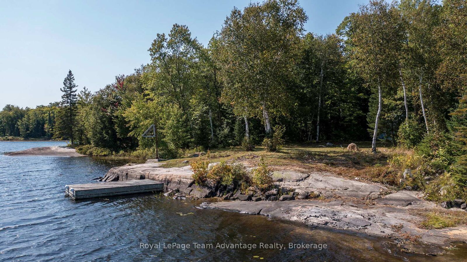 Property Photo: 46 Taylor Lake Road ON P0A 1G0