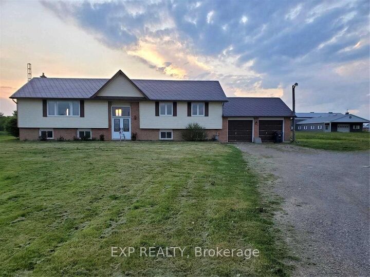 Property Photo: 2330 King Street N ON L7C 0R2