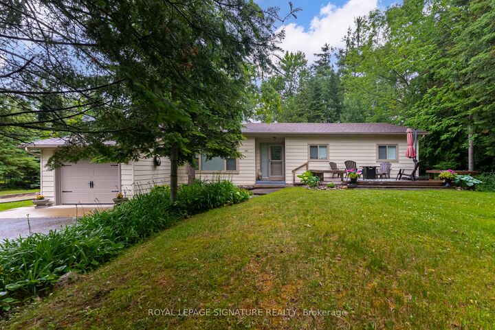 Property Photo:  107 Nicole Boulevard  ON L0L 2T0 