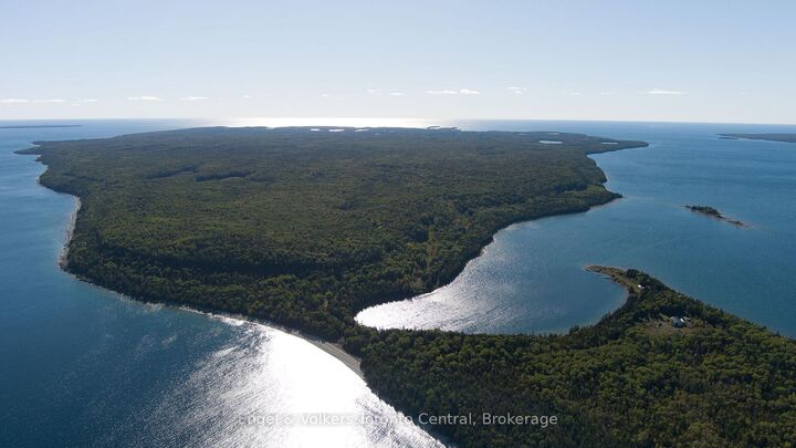 Property Photo:  Fitzwilliam Island N/A  ON P0P 1Z0 