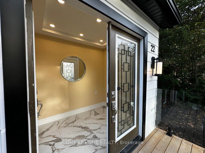 Property Photo: 22 O'Brien Street N ON K0K 2M0