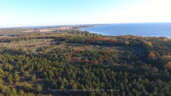 451 Rock Cross Road S — photo 1