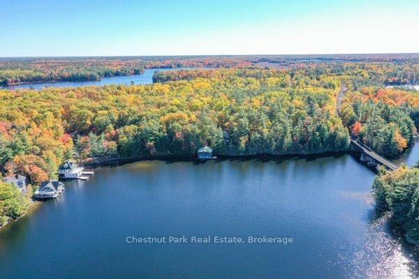 Property Photo:  1024-B Neals Road NW  ON P0C 1M0 