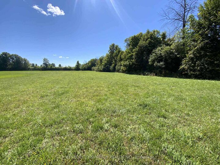 Property Photo: 00 Lot 1 Houston Road ON K0G 1K0