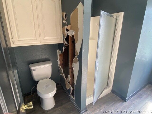 Property Photo: 3510 S Country Club Road OK 74403