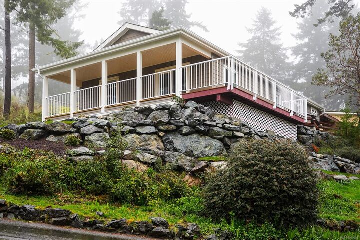 Property Photo: 5838 Blythwood Rd #37 BC V9Z 0G3
