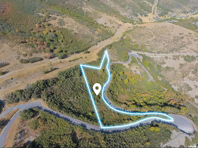 Property Photo: 375 S Got Teeth Ln 2 UT 84108