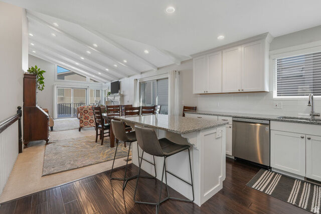 Property Photo: 3655 E Oakrim Way UT 84109