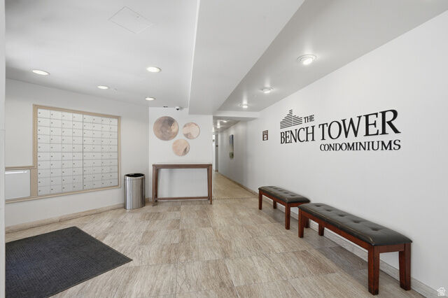 Property Photo:  3125 E Kennedy Dr 501  UT 84108 