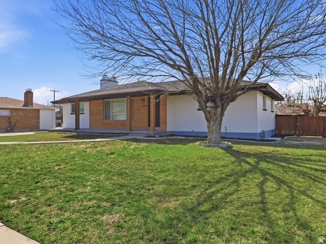 Property Photo:  8154 S Roosevelt St  UT 84047 