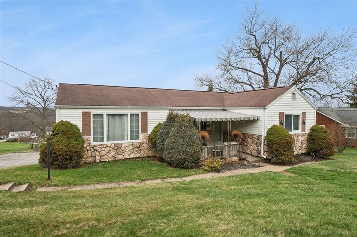 Property Photo:  150 Leechburg  PA 15656 