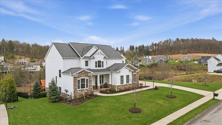 Property Photo:  241 Tamarack Dr  PA 16046 