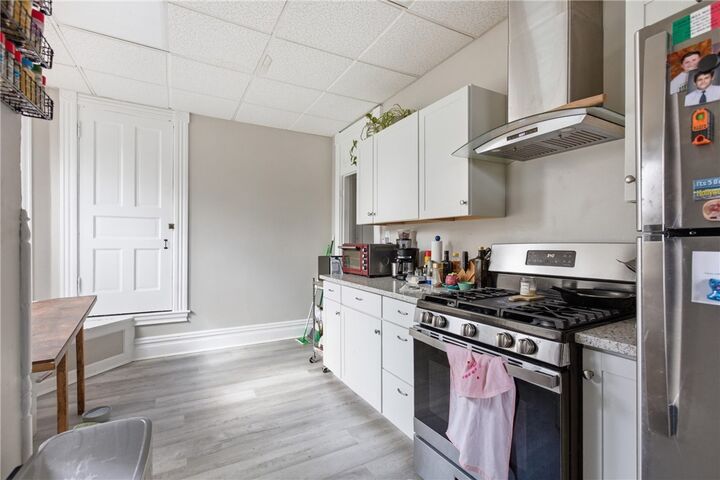 Property Photo: 214 Biddle Ave PA 15221