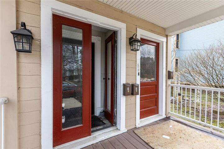 Property Photo:  214 Biddle Ave  PA 15221 