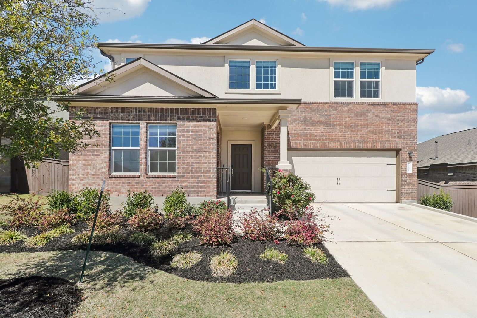 Property Photo:  1201 Mallow Road  TX 78641 