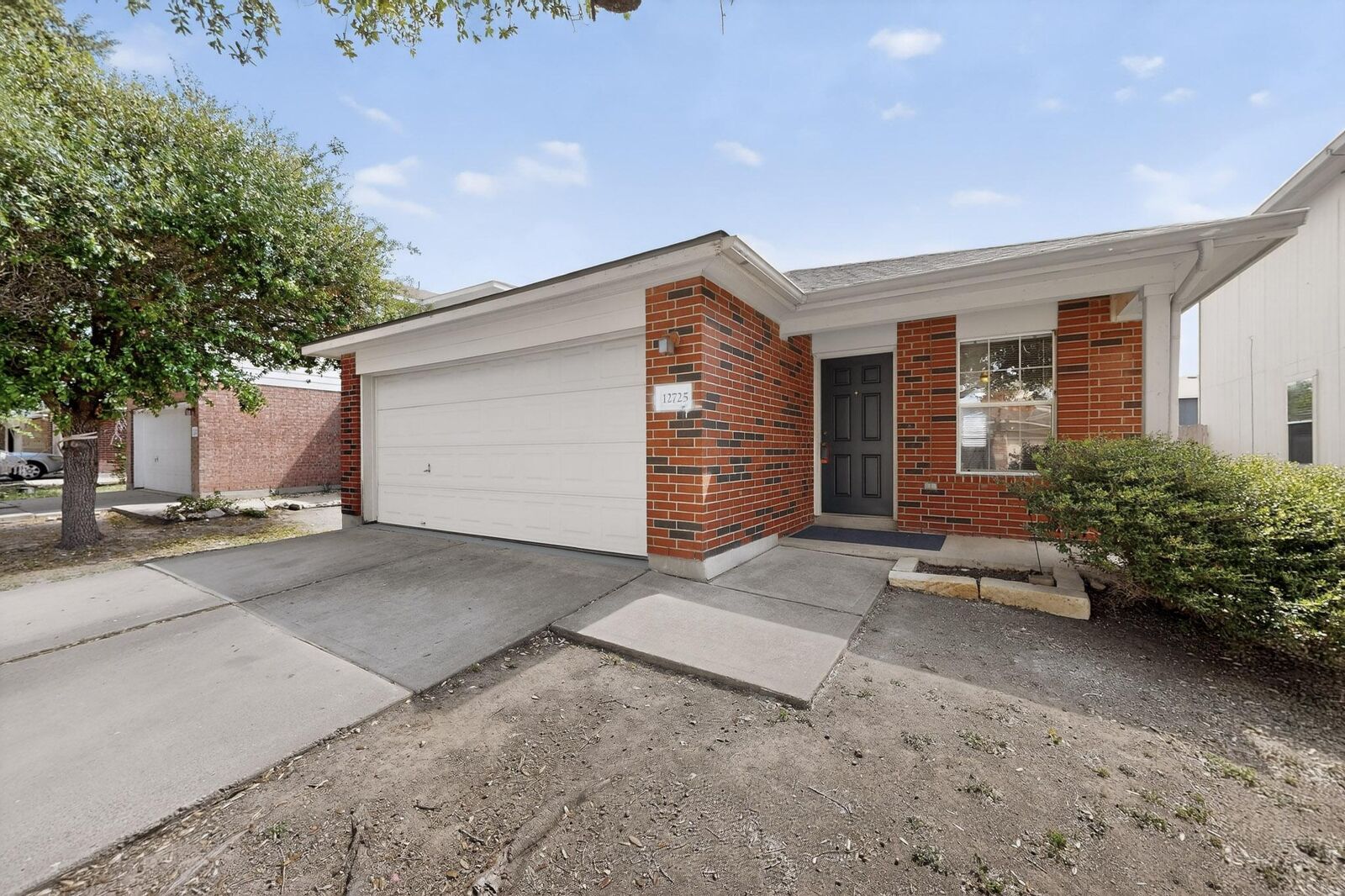 Property Photo:  12725 Saint Mary Drive  TX 78653 