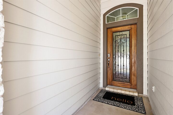 Property Photo:  11104 McKinney Spring Drive  TX 78717 