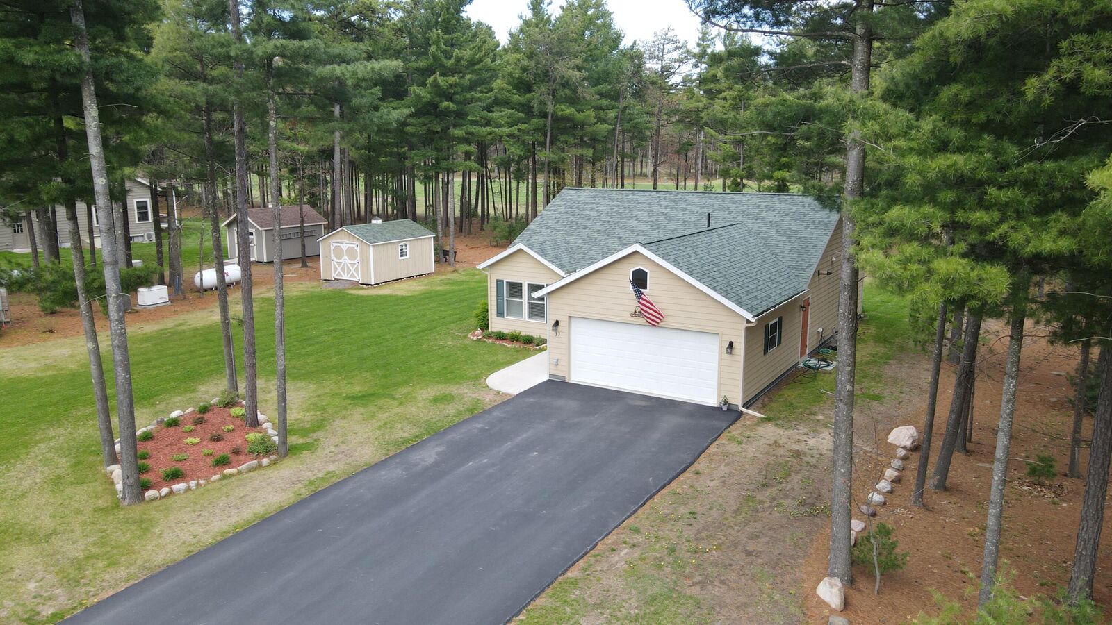 Property Photo: 37 Fairway Drive NY 12975