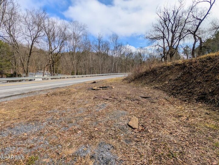 Property Photo: 1030 Sandy Run Road PA 16650