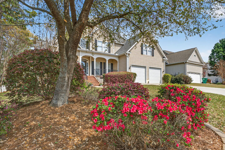 Property Photo: 57 Emerald Ridge SC 29803