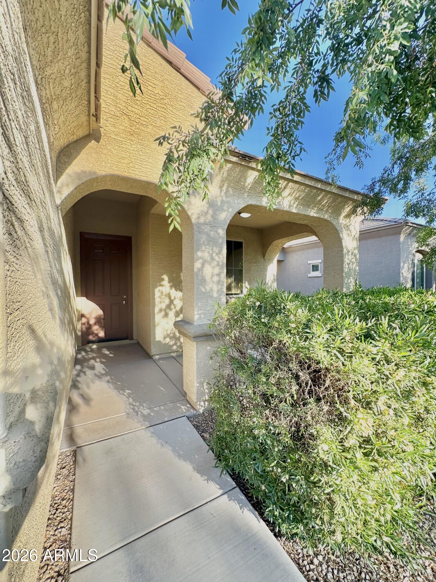 Property Photo: 17617 N 17th Lane AZ 85023