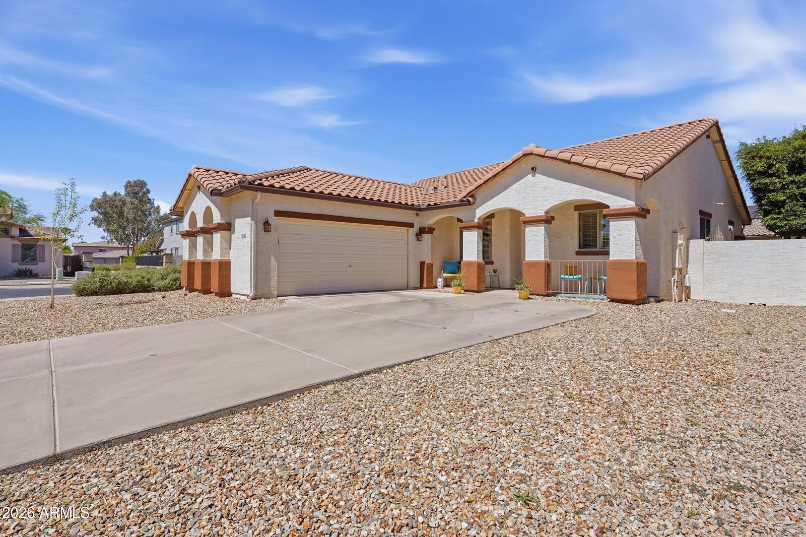 Property Photo:  21302 E Alyssa Road  AZ 85142 