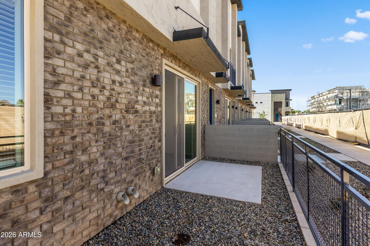 Property Photo:  651 N Ironwood Drive 57  AZ 85120 