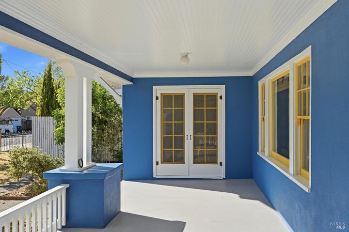 Property Photo:  2001 Rogers Way  CA 95404 