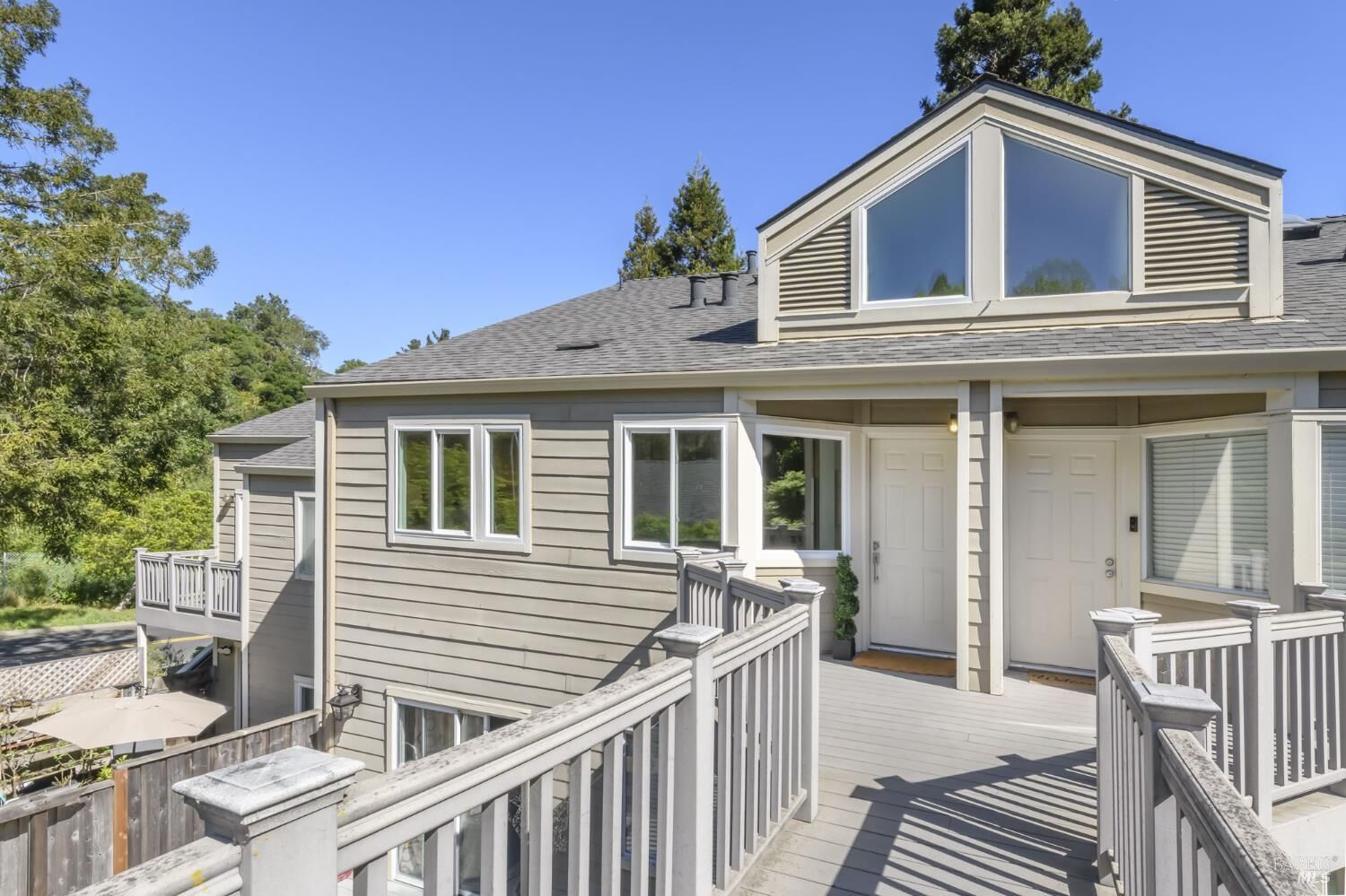 Property Photo:  137 Koch Road  CA 94925 