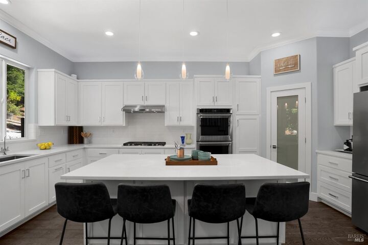 Property Photo:  5909 Featherlight Place  CA 95409 