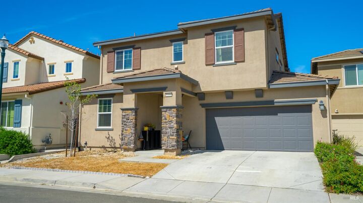 Property Photo:  2350 Sheldon Drive  CA 94533 