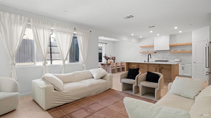 Property Photo:  2350 Sheldon Drive  CA 94533 