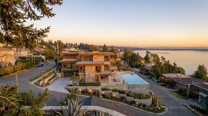 Property Photo: 14310 Sunset Drive BC V4B 2V5